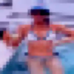 Ihsane de Abilly, 31 ans - beurette discret