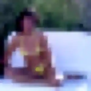 Nadia de Abreschviller, 34 ans - beurette discret