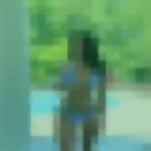 Jolie Zahra, 39 ans à Agen-d'Aveyron - la contacter