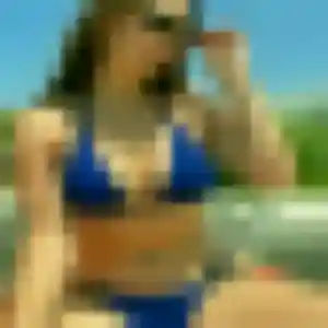 Jolie Kahina, 36 ans à Agnin - voir sa photo
