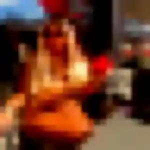 Hayat de Ajain, 42 ans - beurette sans prise de tête
