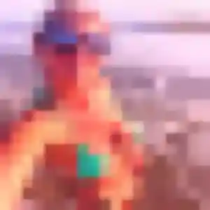 Photo de Basma à Albon (43 ans) - beurette discret
