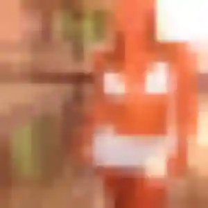 Photo de Samira à Aléria (23 ans) - beurette discret
