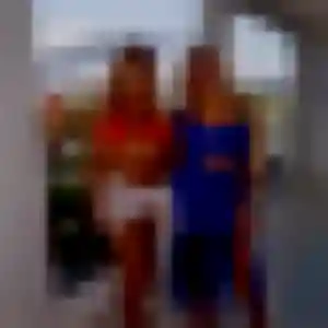 Photo de Tinhinane à Allan (42 ans) - beurette discret