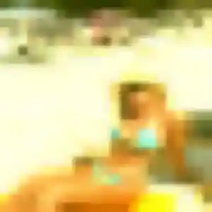 Samira (27 ans) à Ance Féas propose une rencontre ce soir