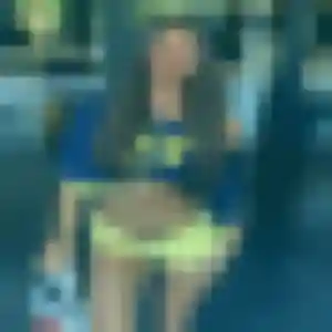 Charmante Kenza, 41 ans à Andlau - la contacter