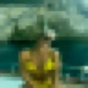Photo sexy de Djamila, 28 ans à Annecy - rencontre coquine