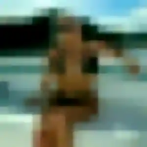 Hafsa, 36 ans, veut un beurette à Anse-Bertrand