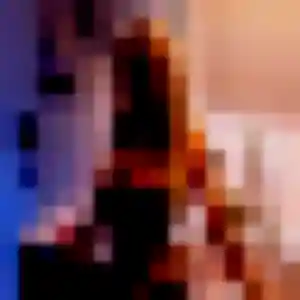 Photo de Latifa à Antigny (33 ans) - beurette discret