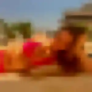 Jolie Nadia, 25 ans à Arbent - découvrir son profil