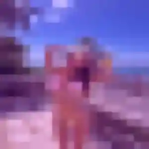 Photo exclusive de Amel, 45 ans à Arbus - rencontre coquine
