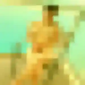 Photo de Ikram à Arceau (23 ans) - beurette discret