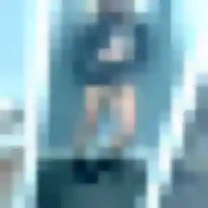 Photo de Nabila à Arette (34 ans) - beurette discret