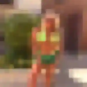 Photo exclusive de Wahiba, 37 ans à Arvillard - plan discret