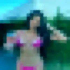 Belle Loubna, 25 ans à Attichy - la contacter