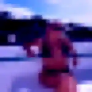 Photo de Yasmine à Aubervilliers (31 ans) - beurette discret