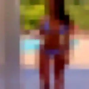 Profil de Lyna à Aurignac (24 ans) - beurette discret