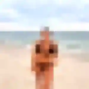 Photo privée de Meriem, 32 ans à Averdon - rencontre sans lendemain