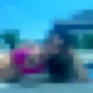 Nabil, 30 ans, connectée à Avignon pour un beurette