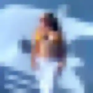 Sexy Saida, 35 ans à Aydoilles - voir sa photo