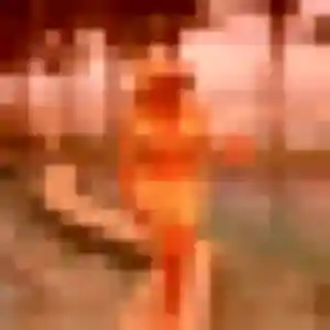 Photo privée de Feriel, 33 ans à Badaroux - rencontre coquine