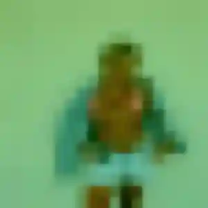 Photo sexy de Wafa, 39 ans à Bais - rencontre sans lendemain