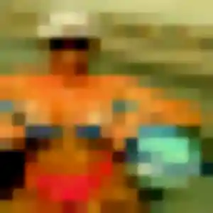 Photo privée de Safia, 43 ans à Baulon - rencontre coquine