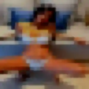 Photo privée de Kenza, 39 ans à Bazet - plan discret