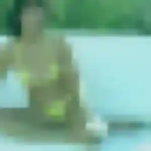 Charmante Kenza, 38 ans à Beaumont-en-Véron - la contacter