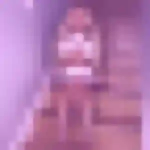 Belle Mounia, 28 ans à Beignon - voir sa photo