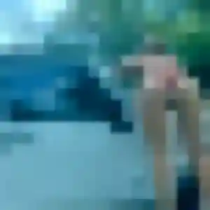 Photo privée de Sanaa, 41 ans à Belleu - plan discret