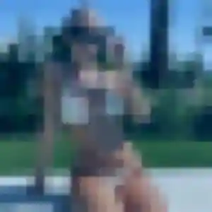 Photo exclusive de Syrine, 35 ans à Benet - rencontre coquine