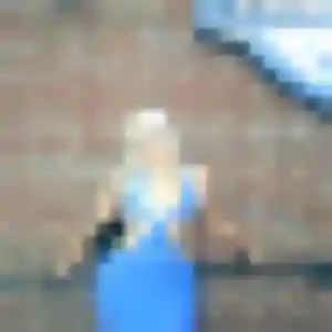 Photo privée de Bouchra, 44 ans à Bernos-Beaulac - rencontre coquine