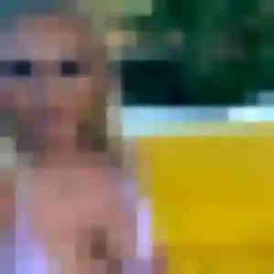 beurette à Berstett : profil de Djamila, 24 ans - sans engagement