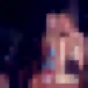 Samira de Beuste, 28 ans - beurette discret