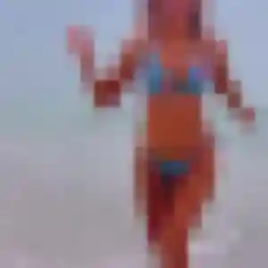Soraya de Bévenais, 28 ans - beurette sans prise de tête