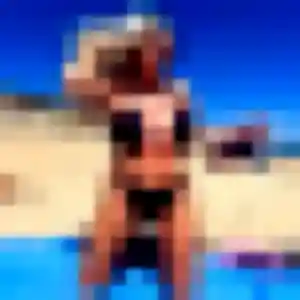 Photo perso de Wahiba, 34 ans à Beyssac - plan discret