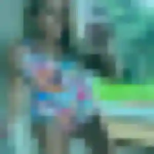 Jolie Latifa, 35 ans à Bièvres - découvrir son profil
