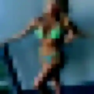 Saida de Biganos, 36 ans - beurette discret