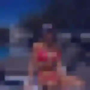 Photo sexy de Fouzia, 33 ans à Billy - rencontre coquine