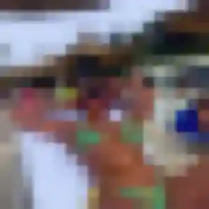 Photo de Dihya à Binges (25 ans) - beurette discret