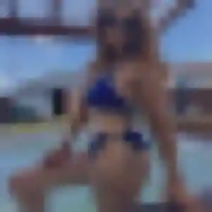 Lydia de Blacy, 41 ans - beurette discret