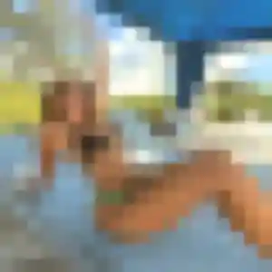 Photo privée de Talia, 37 ans à Blausasc - rencontre coquine