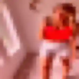Photo de Yamina à Blausasc (28 ans) - beurette discret