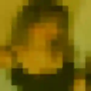 Tinhinane de Bléré, 42 ans - beurette discret
