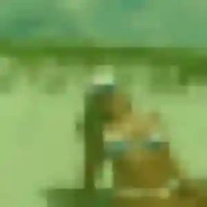 Photo de Nesrine à Boisgervilly (35 ans) - beurette anonyme