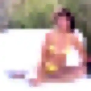 Nour (35 ans) à Bologne cherche une rencontre rapidement