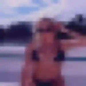 Photo sexy de Tinhinane, 28 ans à Boucoiran-et-Nozières - rencontre sans lendemain