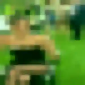 Photo exclusive de Yamina, 33 ans à Boulleret - rencontre coquine