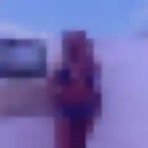 Photo privée de Hafsa, 28 ans à Bouresse - rencontre sans lendemain
